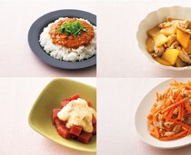 備えておくと安心！長期保存できるストック食品【レタスクラブ時短調理大賞2025】