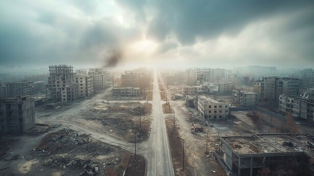 今は地球史上6回目の大量絶滅期!?