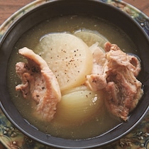 冬の大活躍野菜！バリエ豊富な大根のおかず＜みんな大好き豚肉編＞