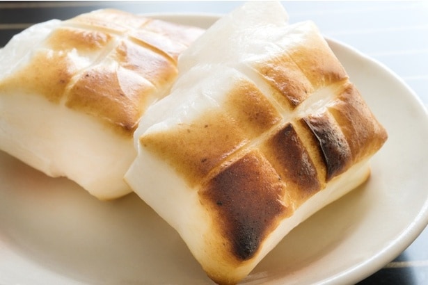 おもちに「チーズをプラス」で激ウマに!おもちのアレンジレシピ4選