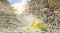 「硫黄」は実は無臭だった!? 温泉街などで感じる独特のニオイの正体