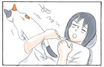 飼い主が呼べば猫が来てくれる！ 幸せ～と思いきや、思っていたのと違って？