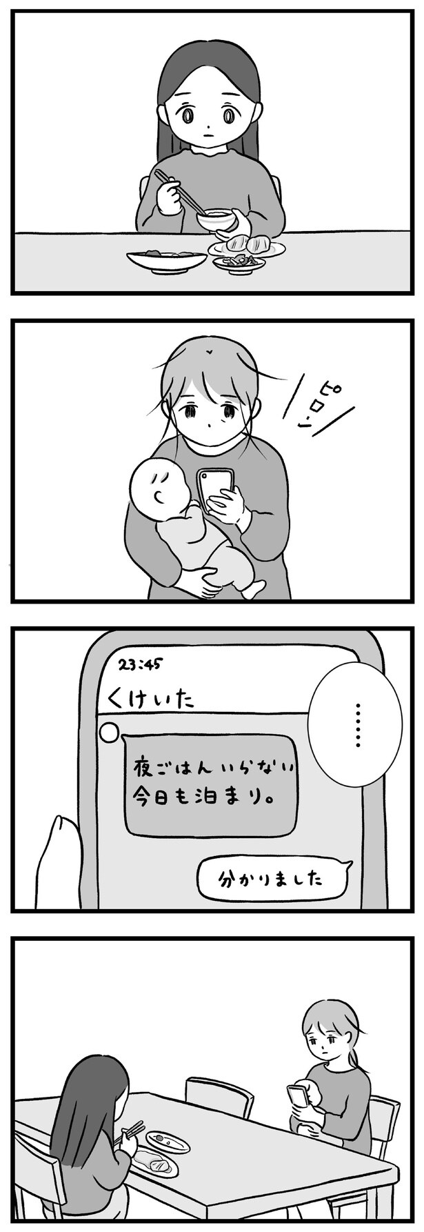 分かりました