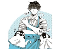 バイトくんが作る低カロリーごはん。いっそメニュー開発もおまかせしたい！