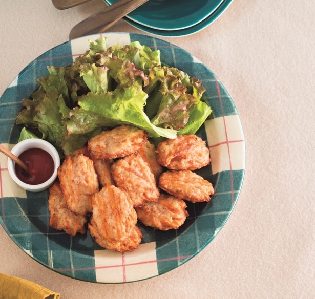 にんじんが主役！甘辛の定番おかずと“外カリ中ふわ”の簡単ナゲット