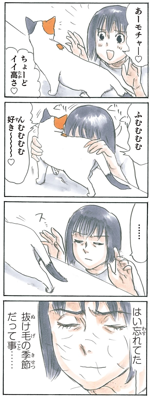 あの季節