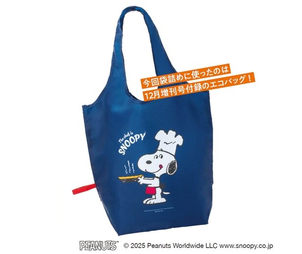 チェッカーサポート的おすすめのエコバッグとは