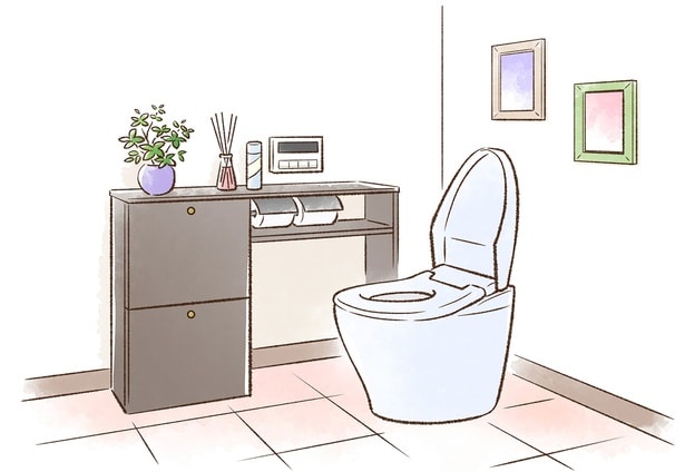 バランスを大切に！