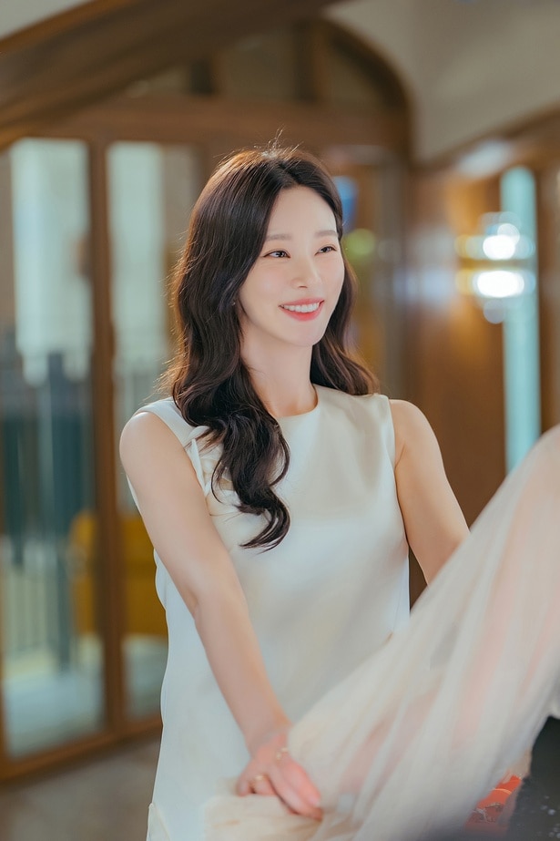 繊細な演技が光る