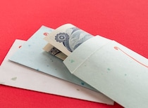 ポチ袋が20秒で爆誕！ストックがなくても安心な「折り紙アレンジ」が救世主すぎる…