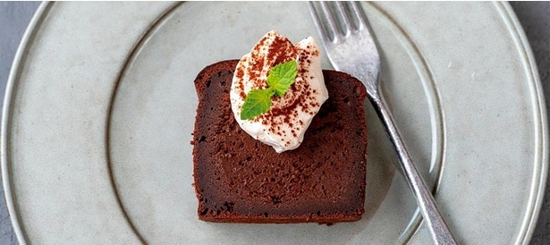 極上の口どけの秘密は短時間で焼き上げること