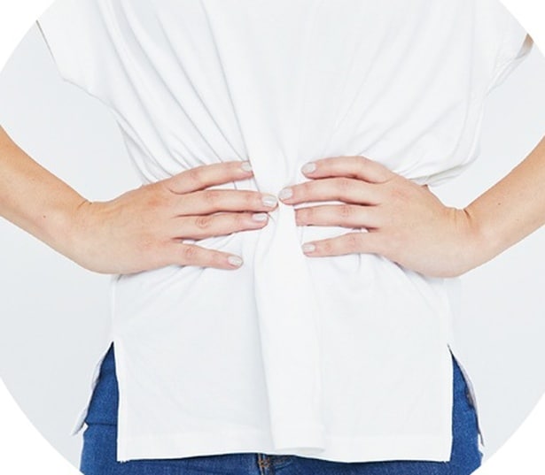 5日間お腹凹ませとくだけ！