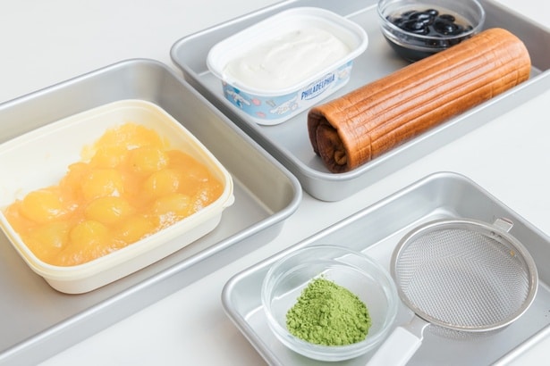 「余らない！」という方は市販のおせちでもOK