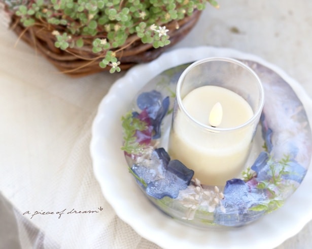 華やかでかわいらしい雰囲気になって嬉しいです