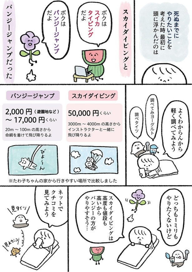 よくわからんから軽く調べてみよう