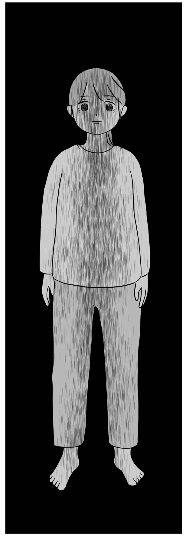 リコちゃんのお母さんだったら良かったのに..