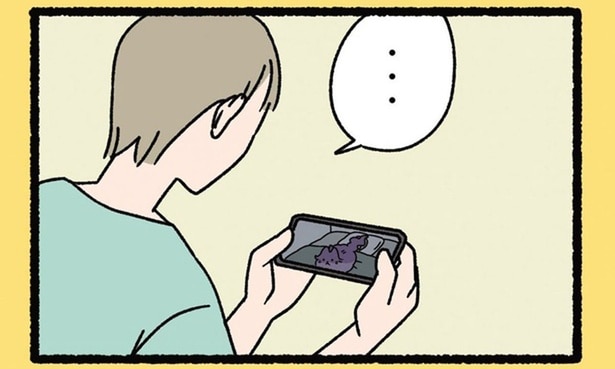 「お前だったのか~」寝苦しさの原因はニャンとも可愛いあの子のしわざ!