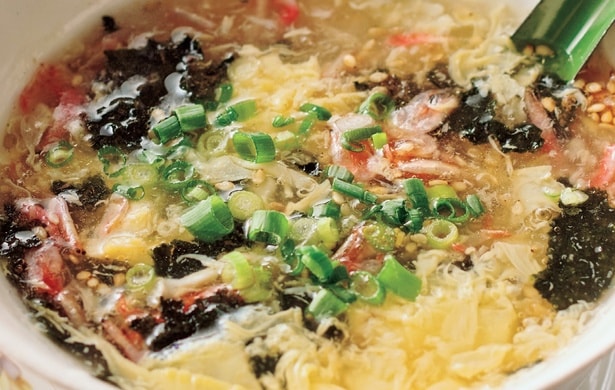 香りがよく、見た目もきれいです