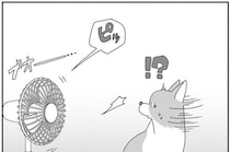 留守番しているペットのことが気になって自宅をハイテク化！