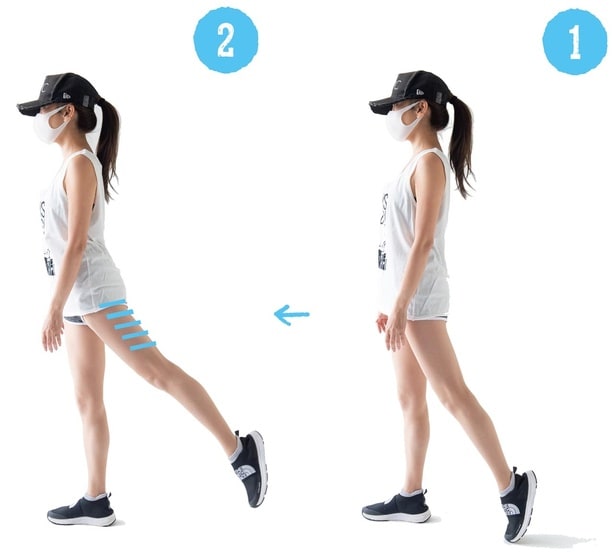 いろいろお得な筋トレ