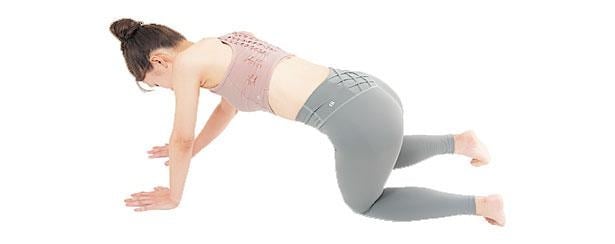 腰周りの血行を改善してくれます