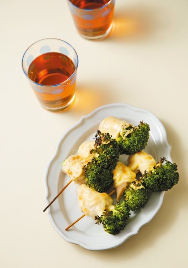 たんぱく質を愛する屈強界隈では鉄板の組み合わせ