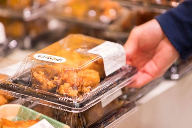 いつも同じお惣菜...なんてことがなくなる！おすすめ時短グルメ3選