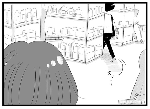 親身になってくれていたママ友がそっけない。「また連絡するね」逃げるようにいなくなって