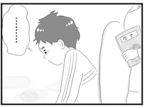 「今は我慢して勉強」好きな番組も見られず、受験を控えた息子は鬱憤が溜まっていく