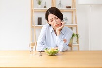 食べるのを我慢するほど太る!?しっかり食べて太らない体に整える「ラク食べ」で人生最後のダイエットにしよう
