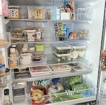 勝手にダイエットが続く仕組みを作ろう！カギは【買い物】と【冷蔵庫】