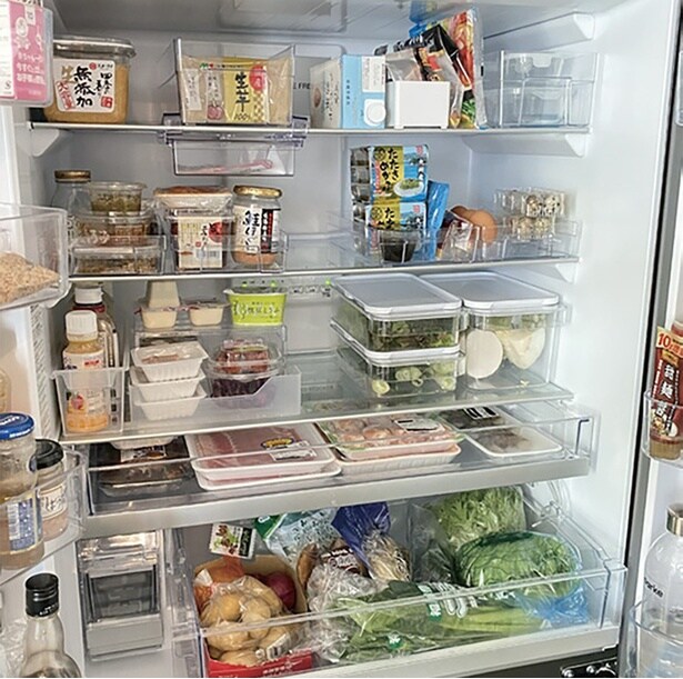 勝手にダイエットが続く仕組みを作ろう!カギは【買い物】と【冷蔵庫】