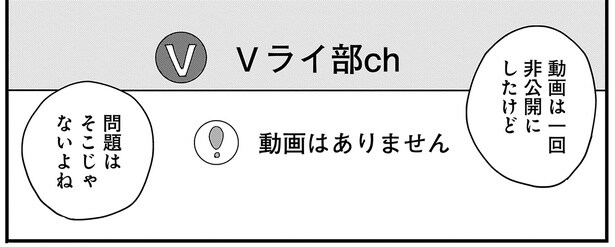 一回非公開にしたけど