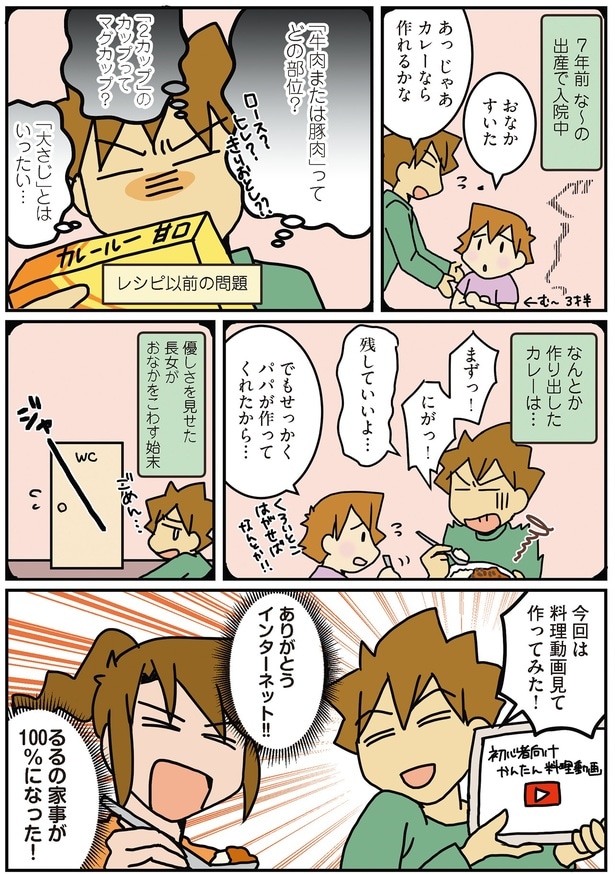 ありがとうインターネット!