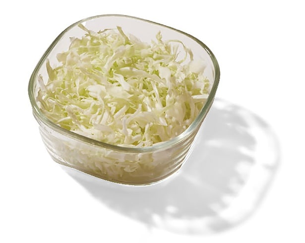 やせストック「キャベツ」