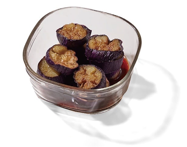 やせストック「なす」