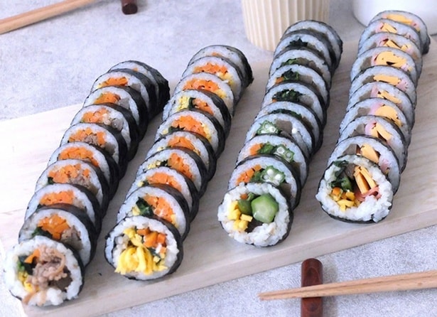 冷凍のまま電子レンジで簡単調理!