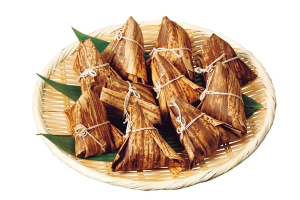 中華ちまき700g(10個)×2袋