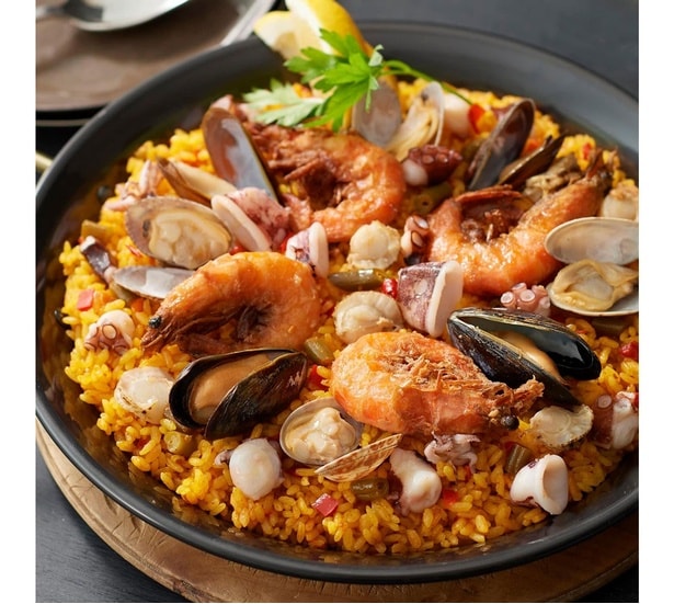 材料を入れて炊飯器で炊くだけ!