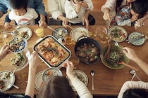 季節のイベントやお祝いごとに！華やかで便利な「ごはんもの」時短グルメ3選