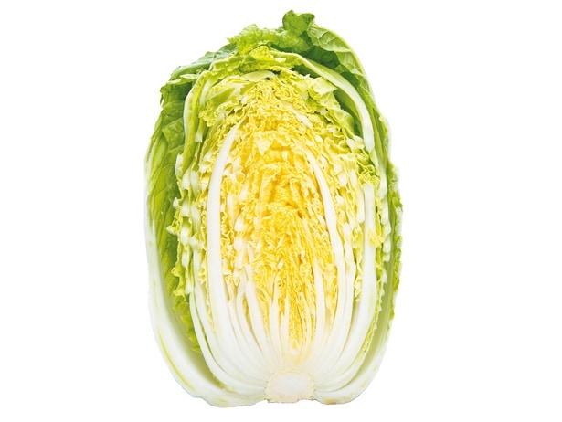 ただのデカい野菜じゃないんです