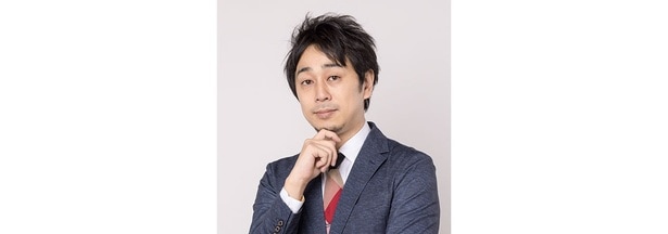 ファイナンシャルプランナー頼藤太希さん