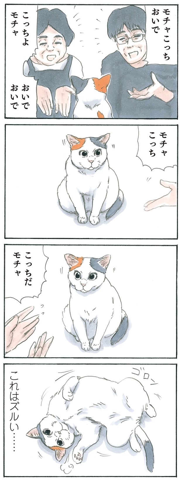 迷った時は