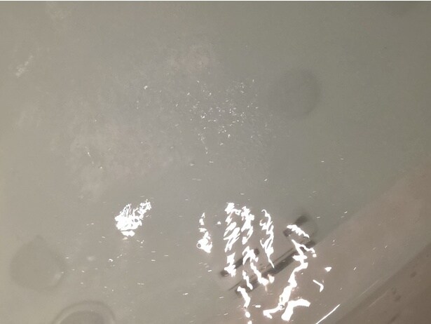 肌あたりがやさしくて気持ちいい