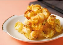 長ねぎの選び方は？ 保存方法は？ 野菜のプロが教えるイチオシレシピ「ねぎのSoloかき揚げ」