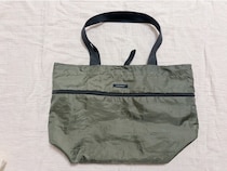 これひとつで解決！画期的エコバッグでお買い物の悩みを解消？！