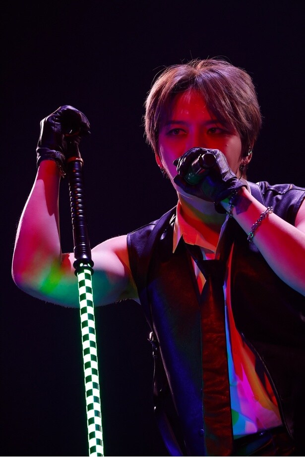 2025 JAEJOONG JAPAN ARENA TOUR “REVERIE”より