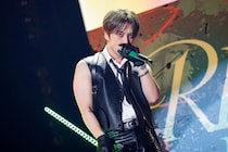 人気韓国アーティストJAEJOONG（ジェジュン）大熱狂の横浜アリーナの“夢時間”をレポート！