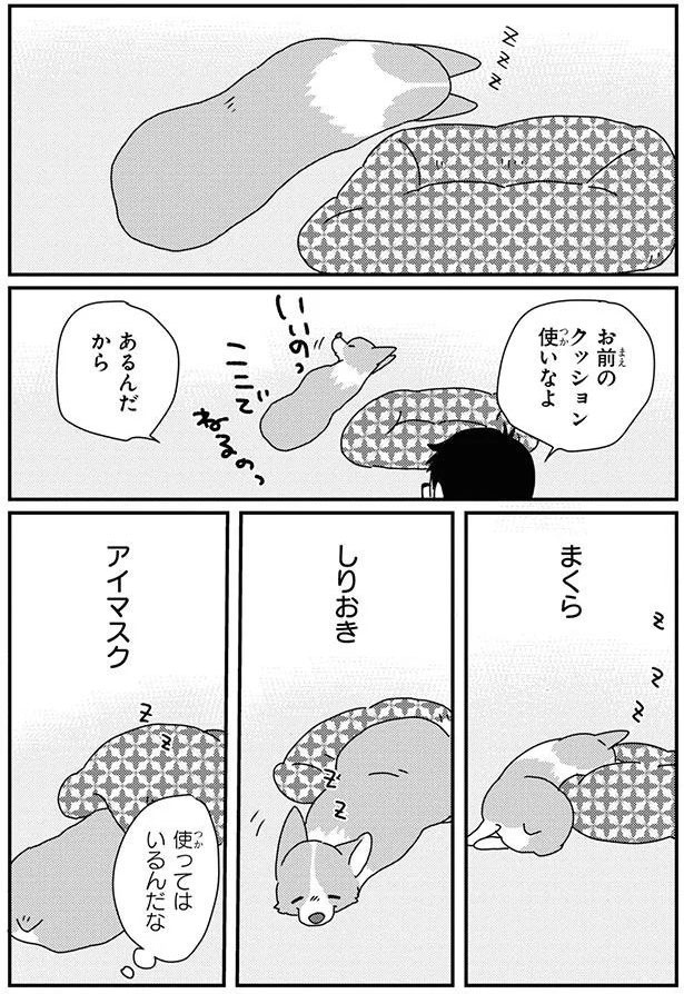 使ってはいるんだな