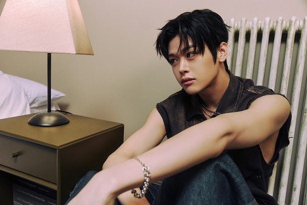 「漫画の主人公がきっかけで…」 マージンシャンのお気に入りの日本食とは？「CLOSE YOUR EYES」インタビュー